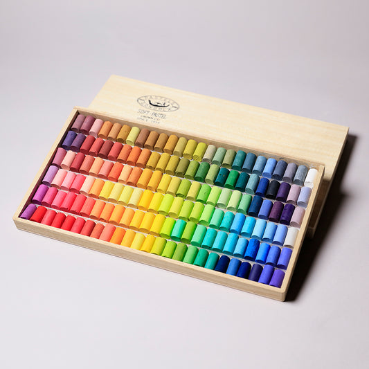 ゴンドラパステル 150色セット - pigment.mom