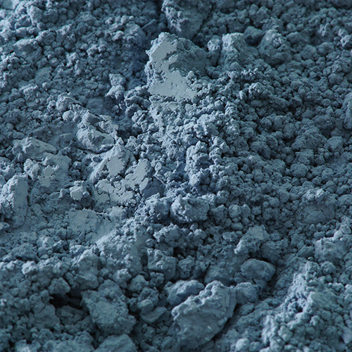 新岩 黒群青 - pigment.mom
