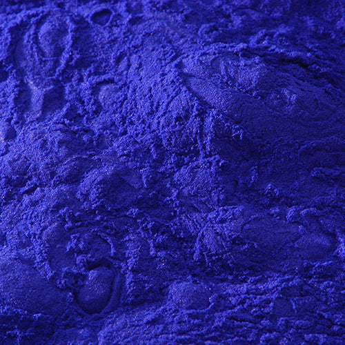 新岩 紺青 - pigment.mom