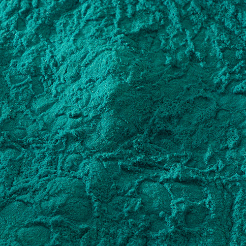 新岩 水群緑 - pigment.mom