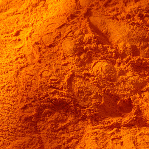 新岩 黄紅 - pigment.mom