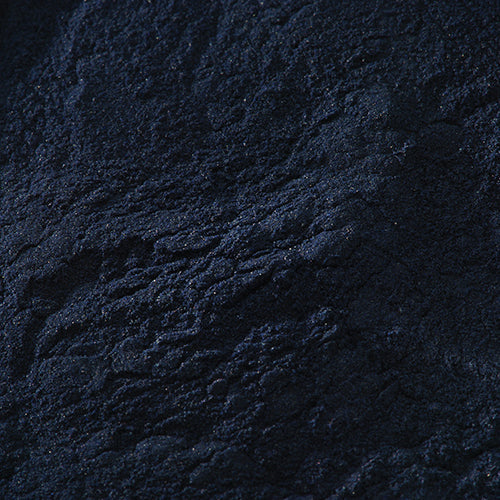 新岩 黒群青 - pigment.mom