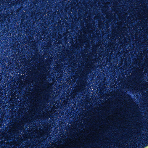 新岩 古代群青 - pigment.mom