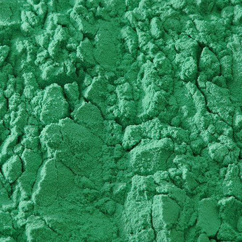 新岩 青口緑青 - pigment.mom
