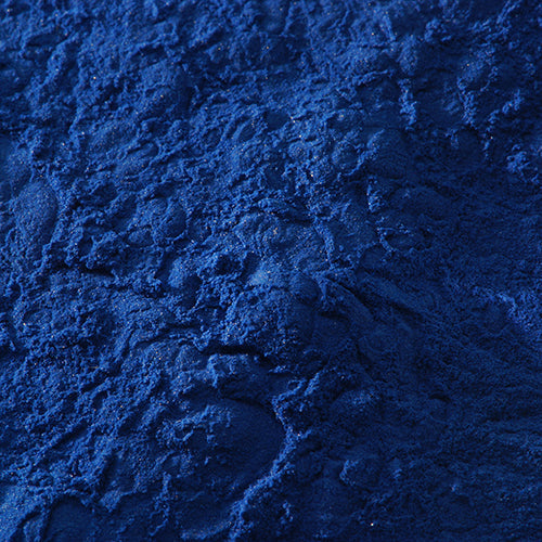 新岩 古代群青 - pigment.mom
