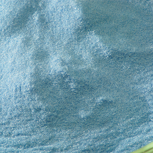 新岩 水浅黄 - pigment.mom