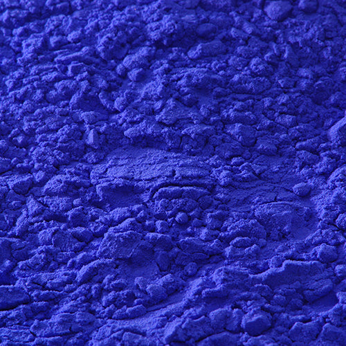 新岩 紺青 - pigment.mom