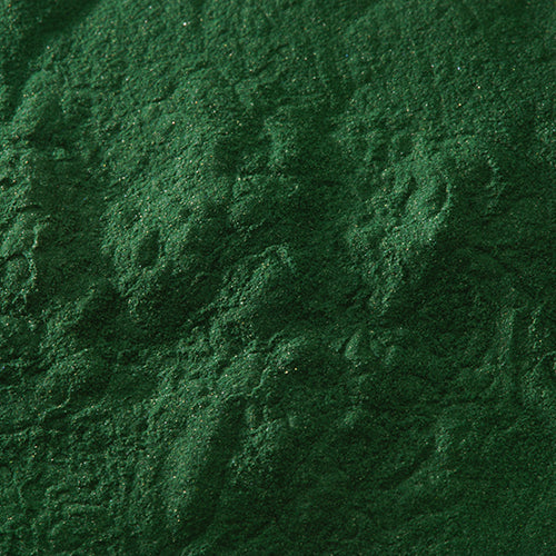 新岩 黒緑青 - pigment.mom