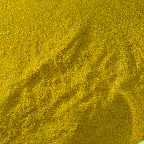新岩 黄茶緑 - pigment.mom