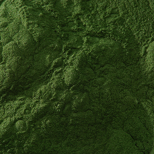 新岩 焼緑青 - pigment.mom