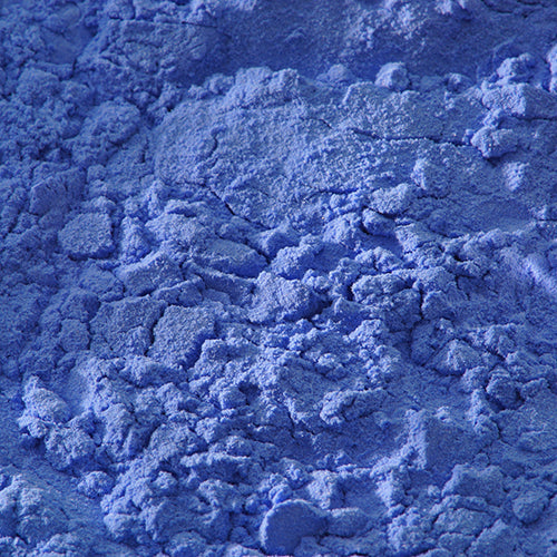 新岩 淡口群青 - pigment.mom