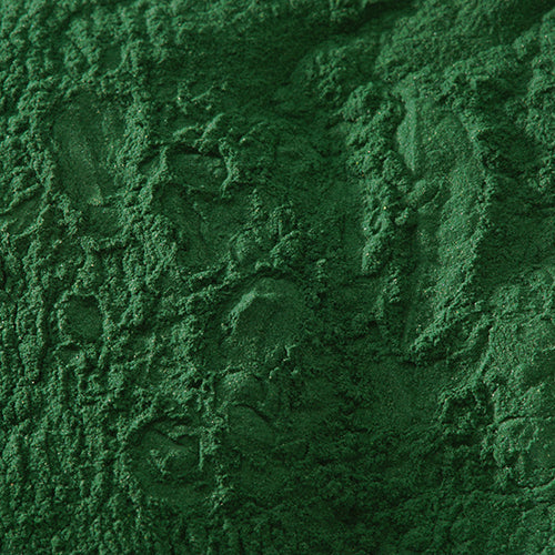 新岩 黒緑青 - pigment.mom