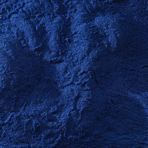 新岩 古代群青 - pigment.mom