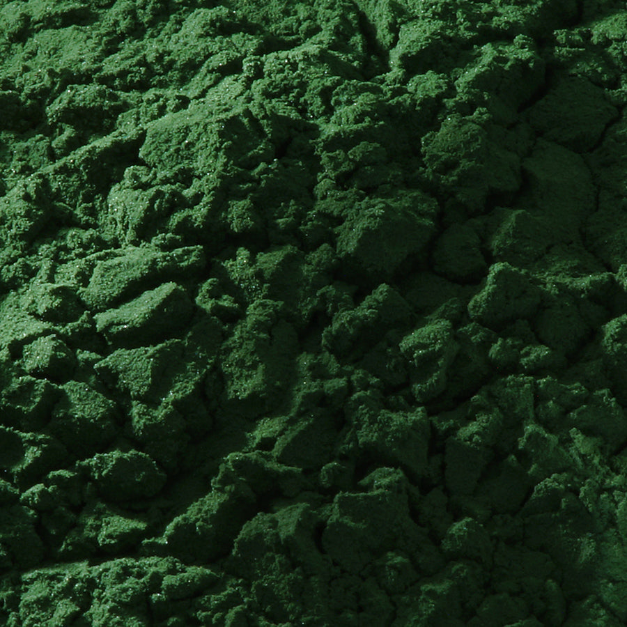 吉祥 63 焼緑青 - pigment.mom