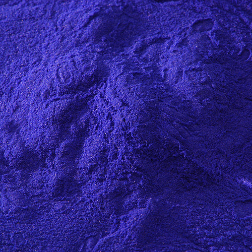 新岩 紺青 - pigment.mom