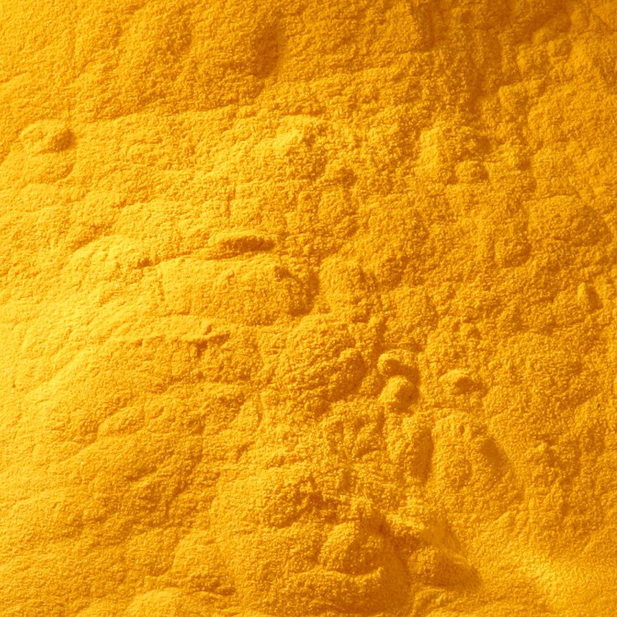 吉祥 13 金黄末 - pigment.mom