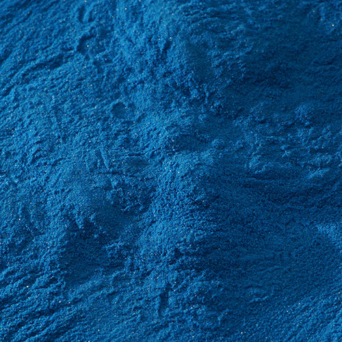 新岩 浅黄群青 - pigment.mom