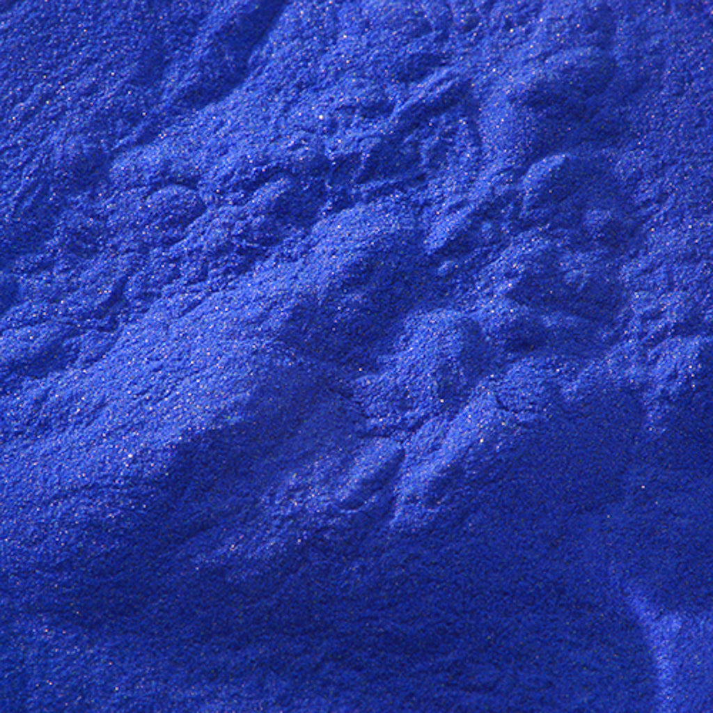 天然 群青 - pigment.mom