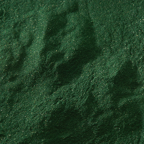 新岩 黒緑青 - pigment.mom