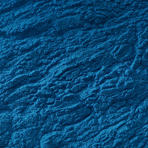 新岩 浅黄群青 - pigment.mom