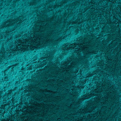 新岩 水群緑 - pigment.mom
