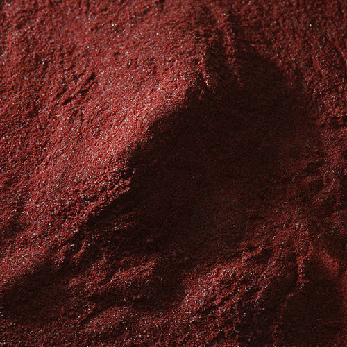 新岩 岩紫紅 - pigment.mom
