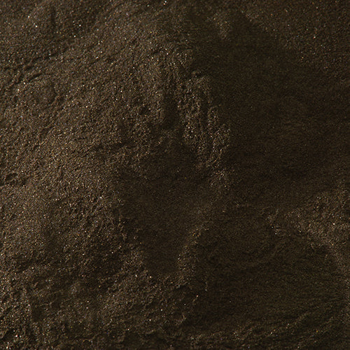 新岩 黒茶 - pigment.mom