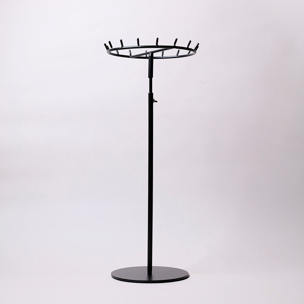 Brush rack / Black