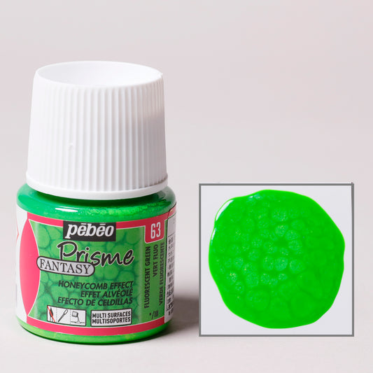 Prisme Fluorescent Green No.63