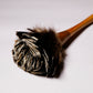 Ostrich Feather Brush