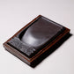 Duan Inkstone Kengzi Yan /  Bamboo motif 6 inch