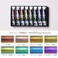 イリデッセンス クロマシャイン8色セット AC893 - pigment.mom