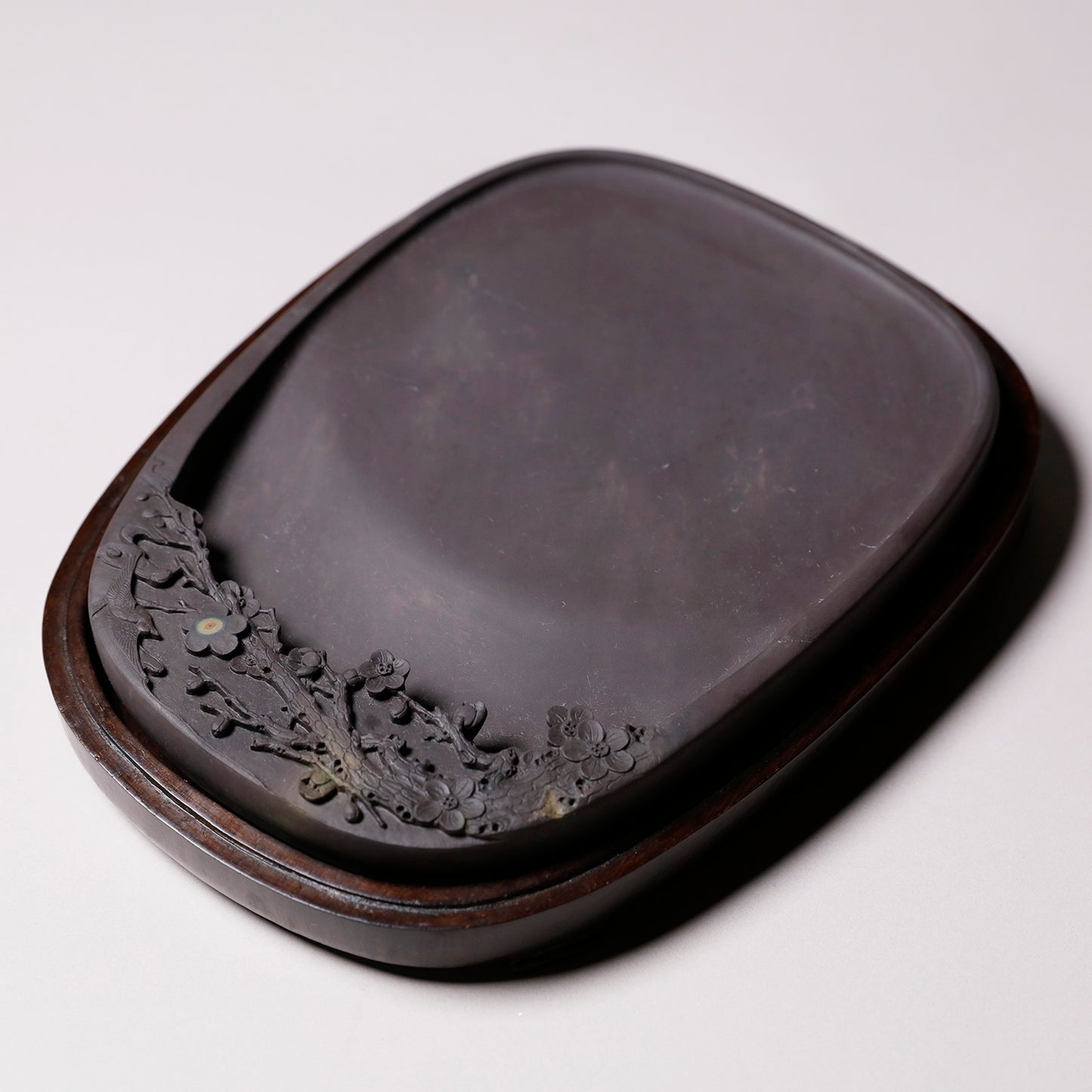 Duan Inkstone Mashikou  8inches