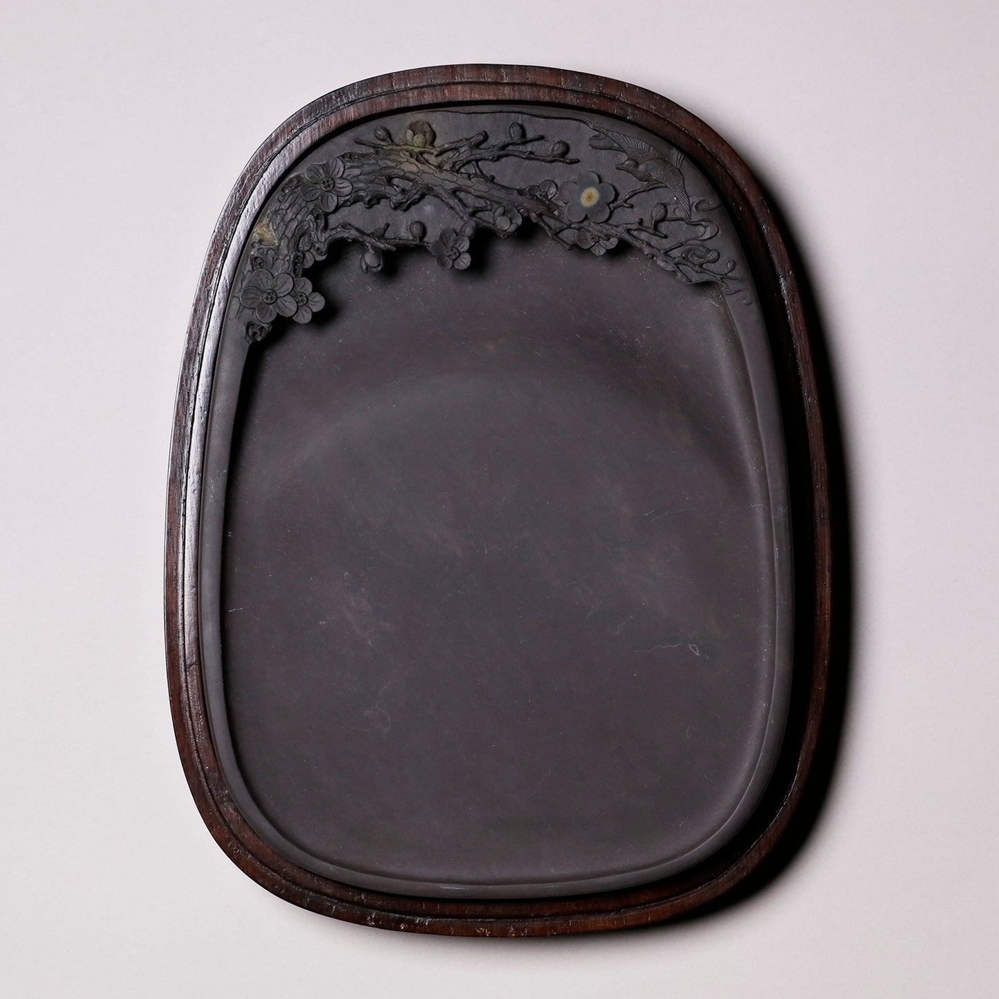 Duan Inkstone Mashikou  8inches