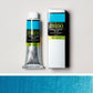 ミノー油絵具 11 コバルトライトブルー - pigment.mom