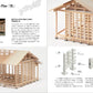 Understanding Architectural Structures through Models