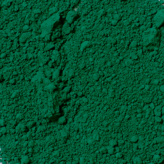 Fast Green Lake