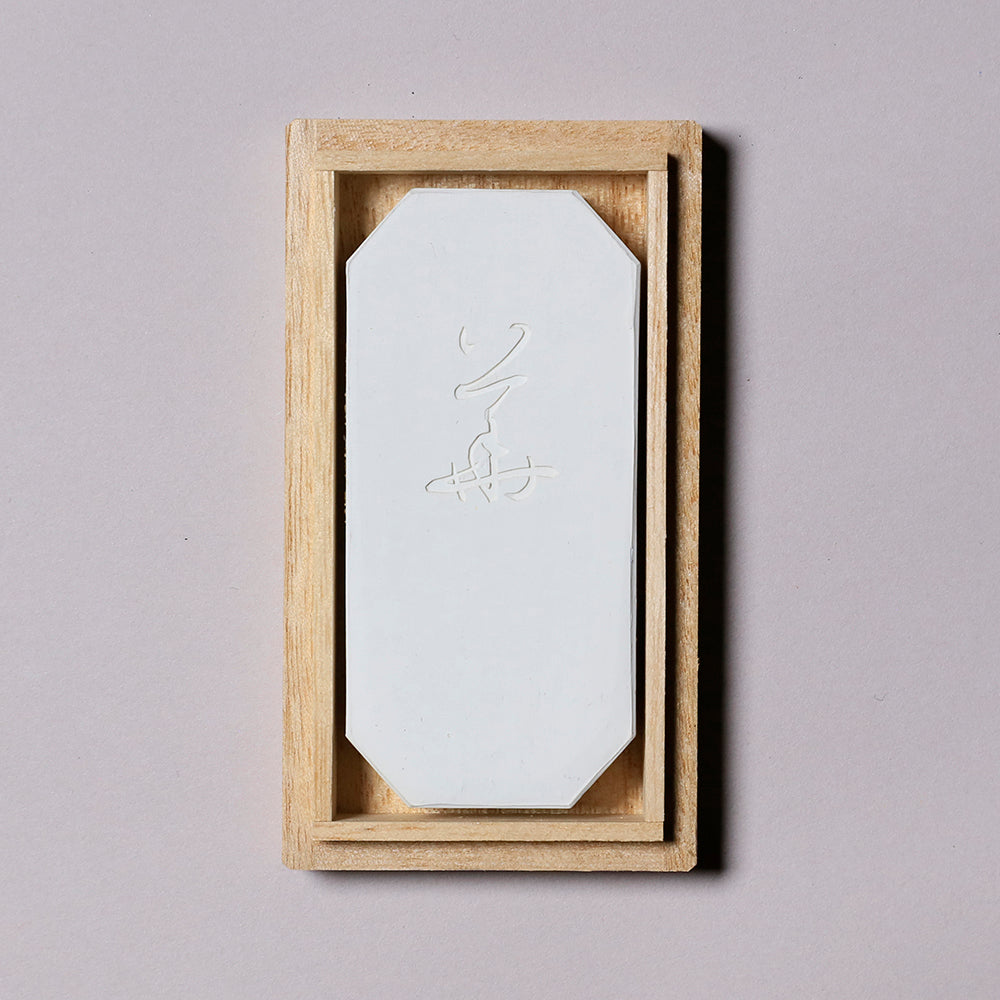 Saikaboku White