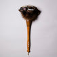 Ostrich Feather Brush