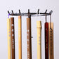 Brush rack / Black