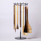 Brush rack / Black