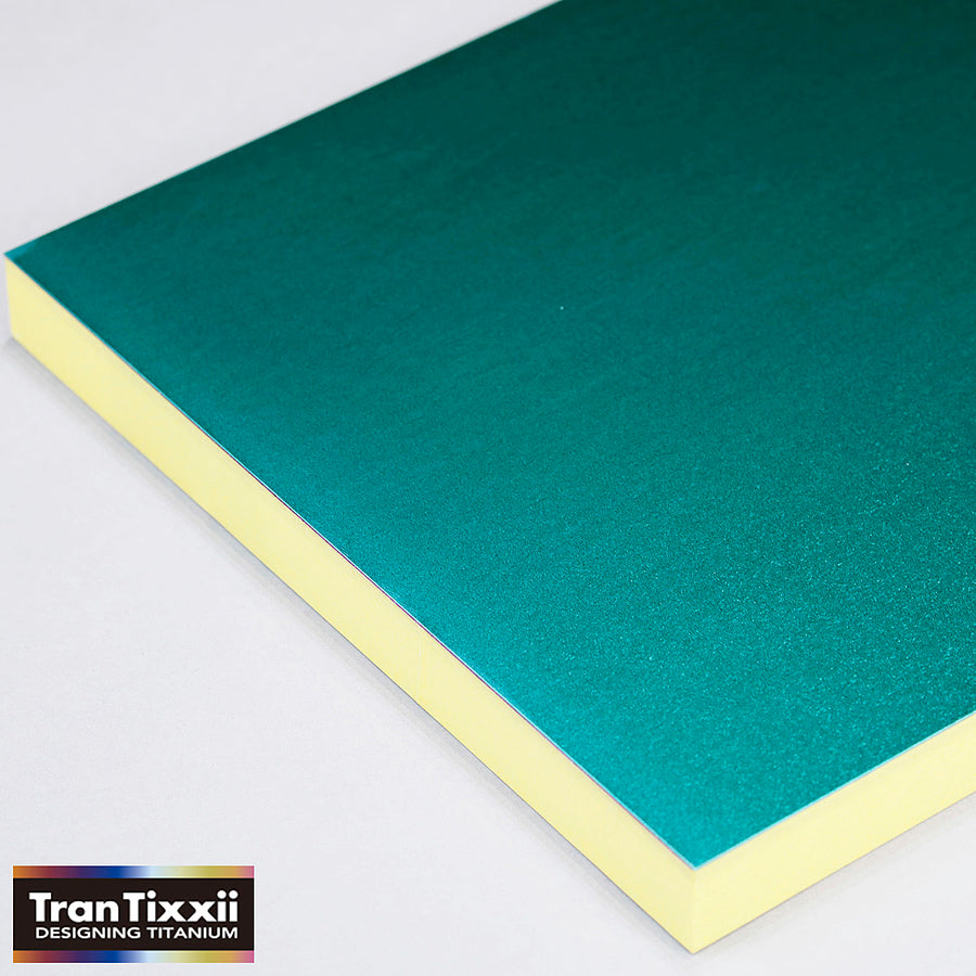 Color Titanium Panel SD3 (Hard Color)