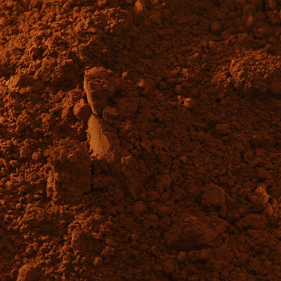 Caput Mortuum Deep