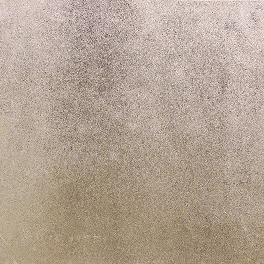 ホワイトゴールド箔 断切 - pigment.mom