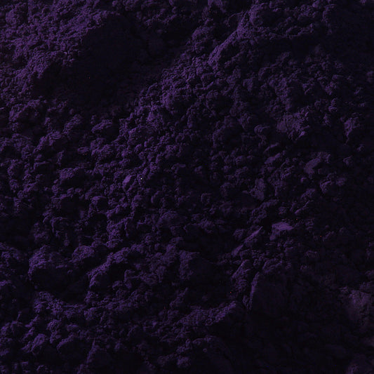 ブルーバイオレット - pigment.mom
