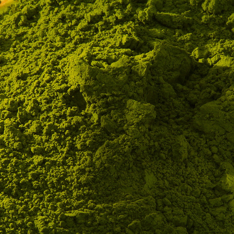 オリーブグリーン - pigment.mom