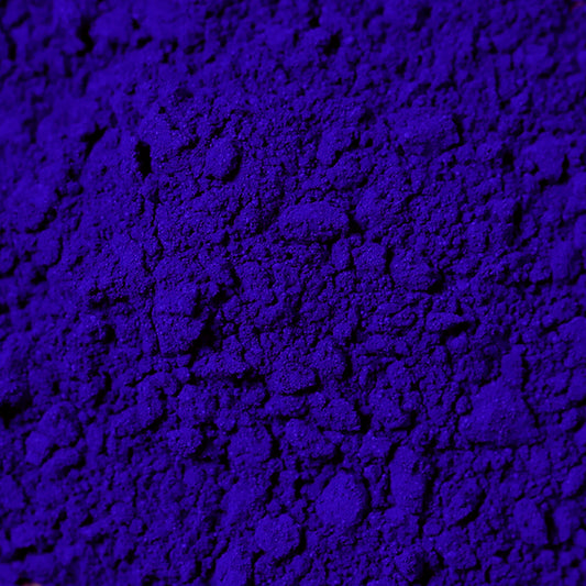 フタロブルーレッドシェード - pigment.mom