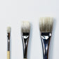 白狼平筆 - pigment.mom