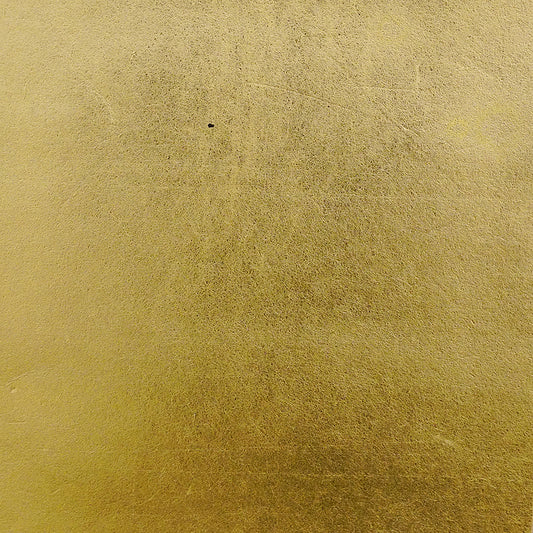 純金箔 三歩色 断切 - pigment.mom