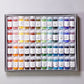 岩絵具48色セット 桃山 - pigment.mom